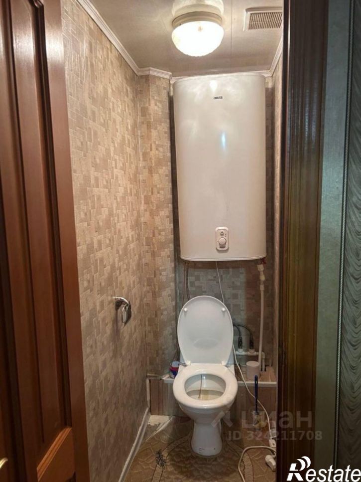 1-комн квартира ул Шилкинская, 7,  д. 7