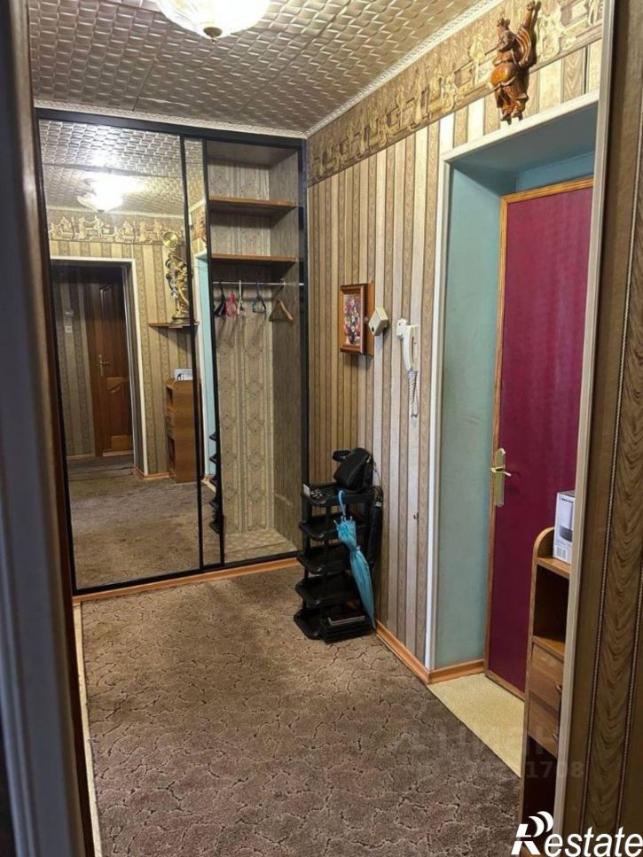 1-комн квартира ул Шилкинская, 7,  д. 7