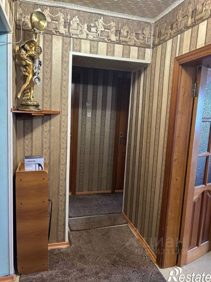 1-комн квартира ул Шилкинская, 7,  д. 7