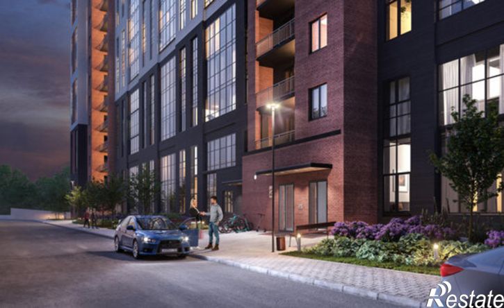 1-комн квартира ул Карбышева, 22 1,  д. 22 1,  к. 1