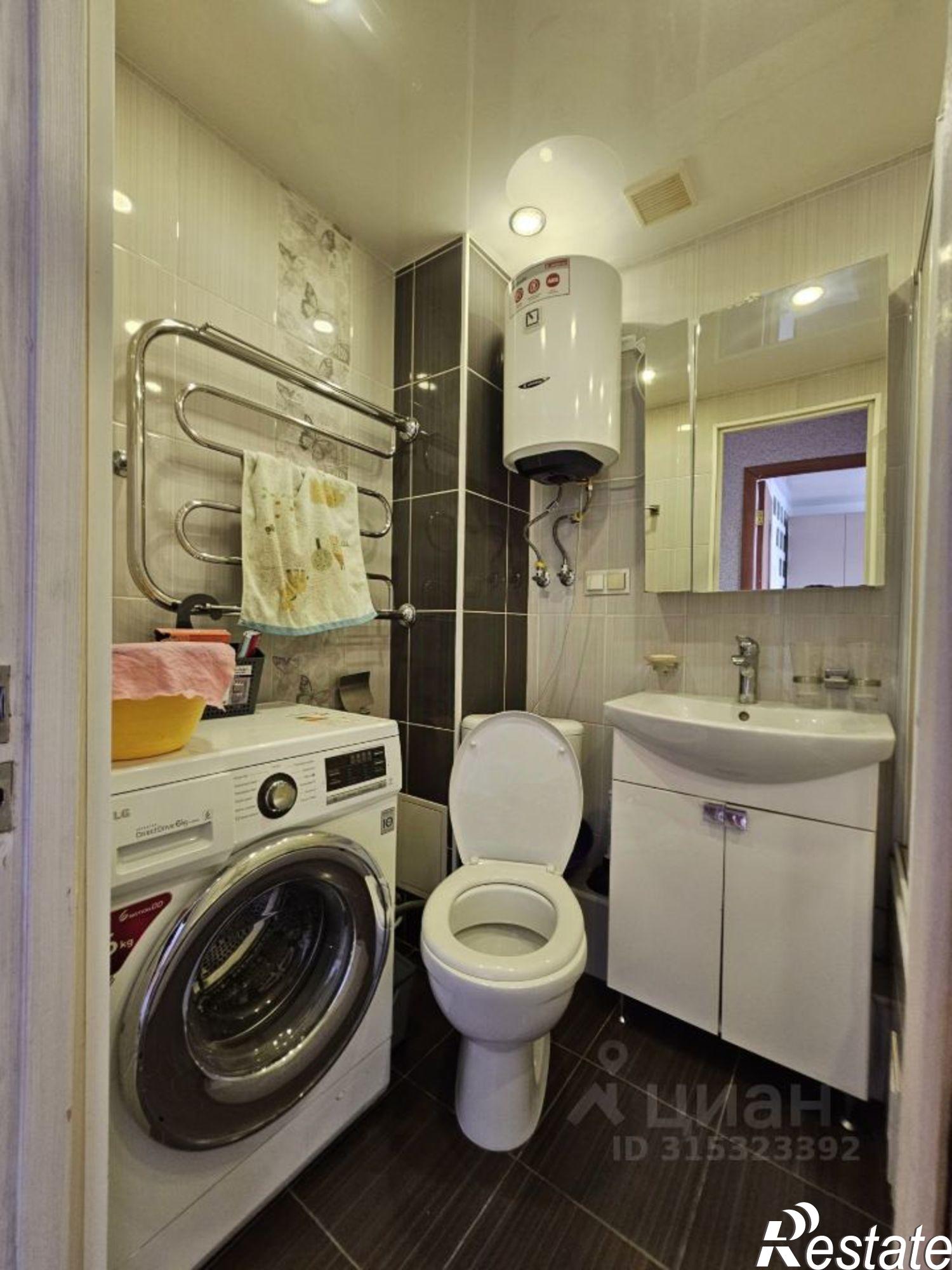 Сдать квартиру за 22 000 рублей на улица Шошина, 15