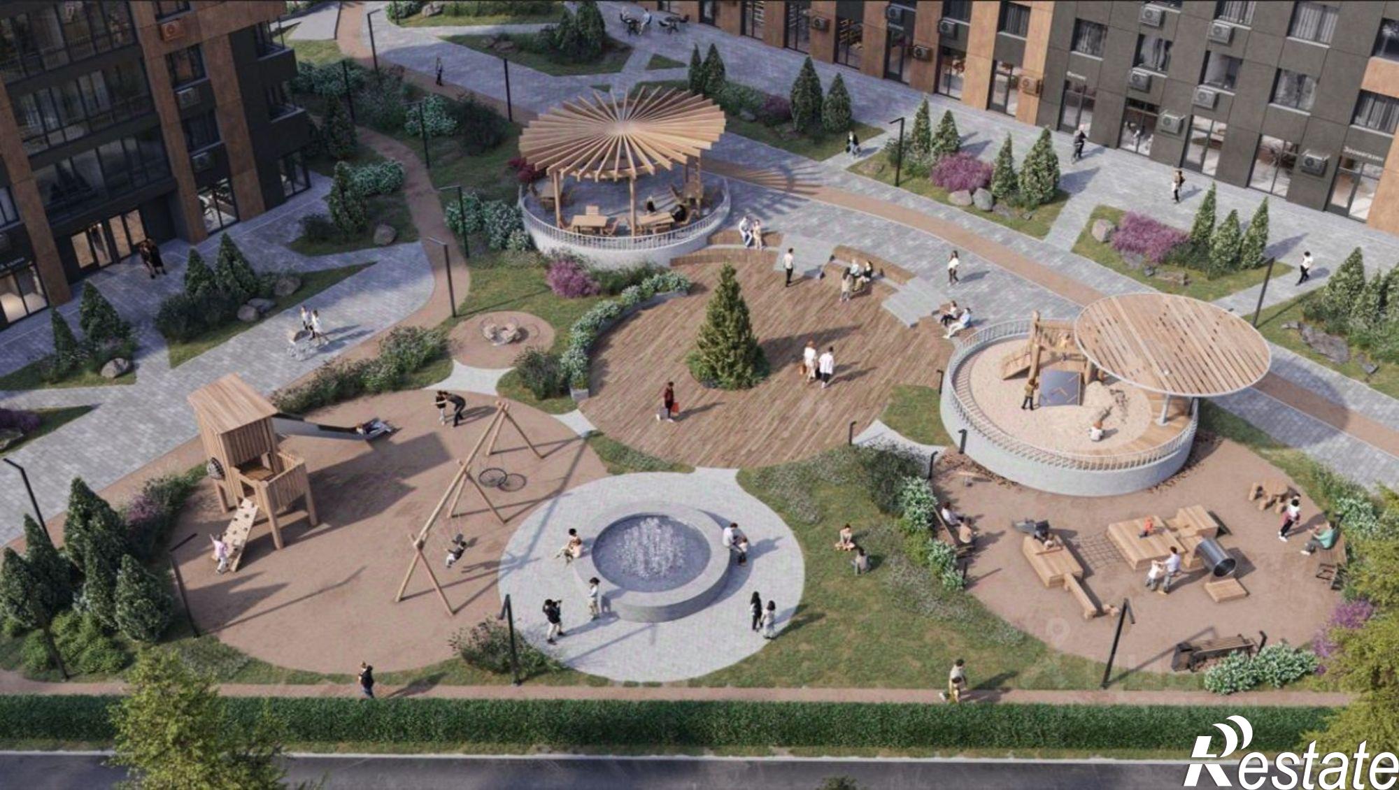 Купить квартиру за 7 254 000 рублей на улица Нейбута, 137 с2