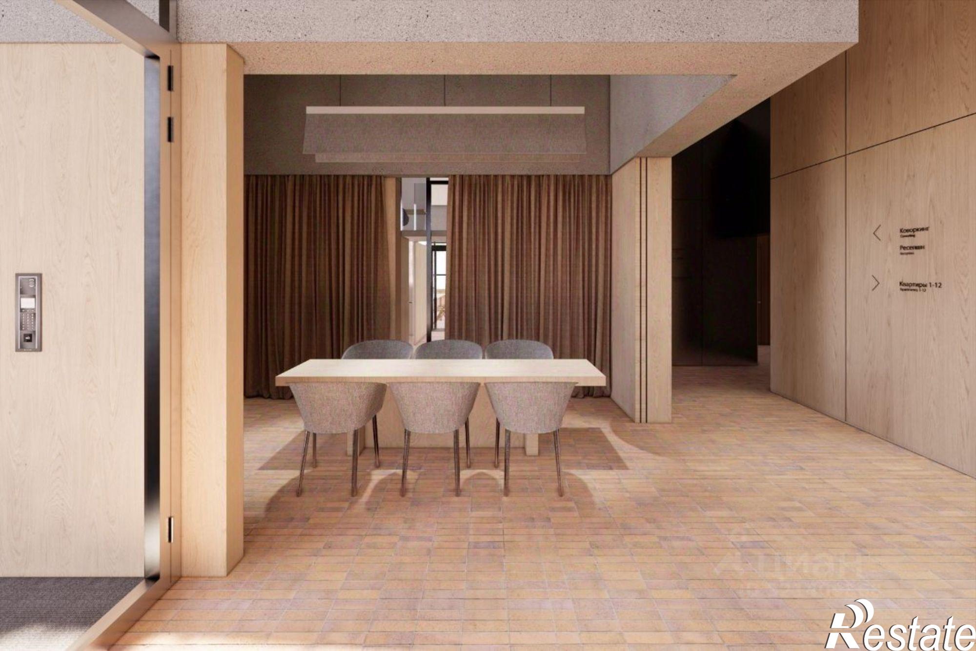 Купить квартиру за 14 471 400 рублей на улица Нейбута, 137 с4