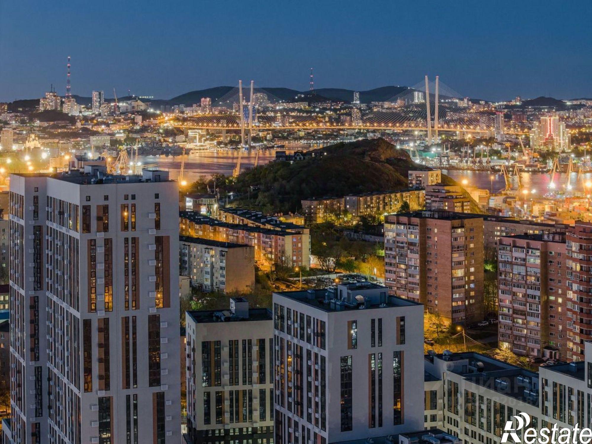 Купить квартиру за 8 481 250 рублей на ул Леонова, 54 2