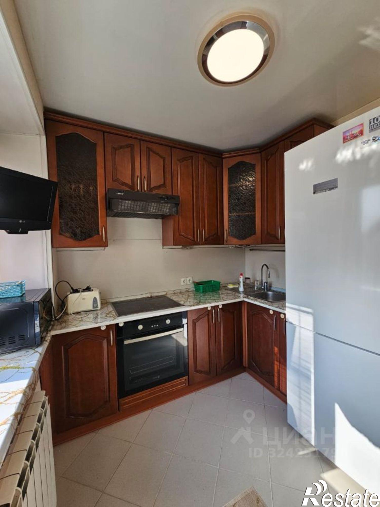 Сдать квартиру за 40 000 рублей на Верхнепортовая улица, 32