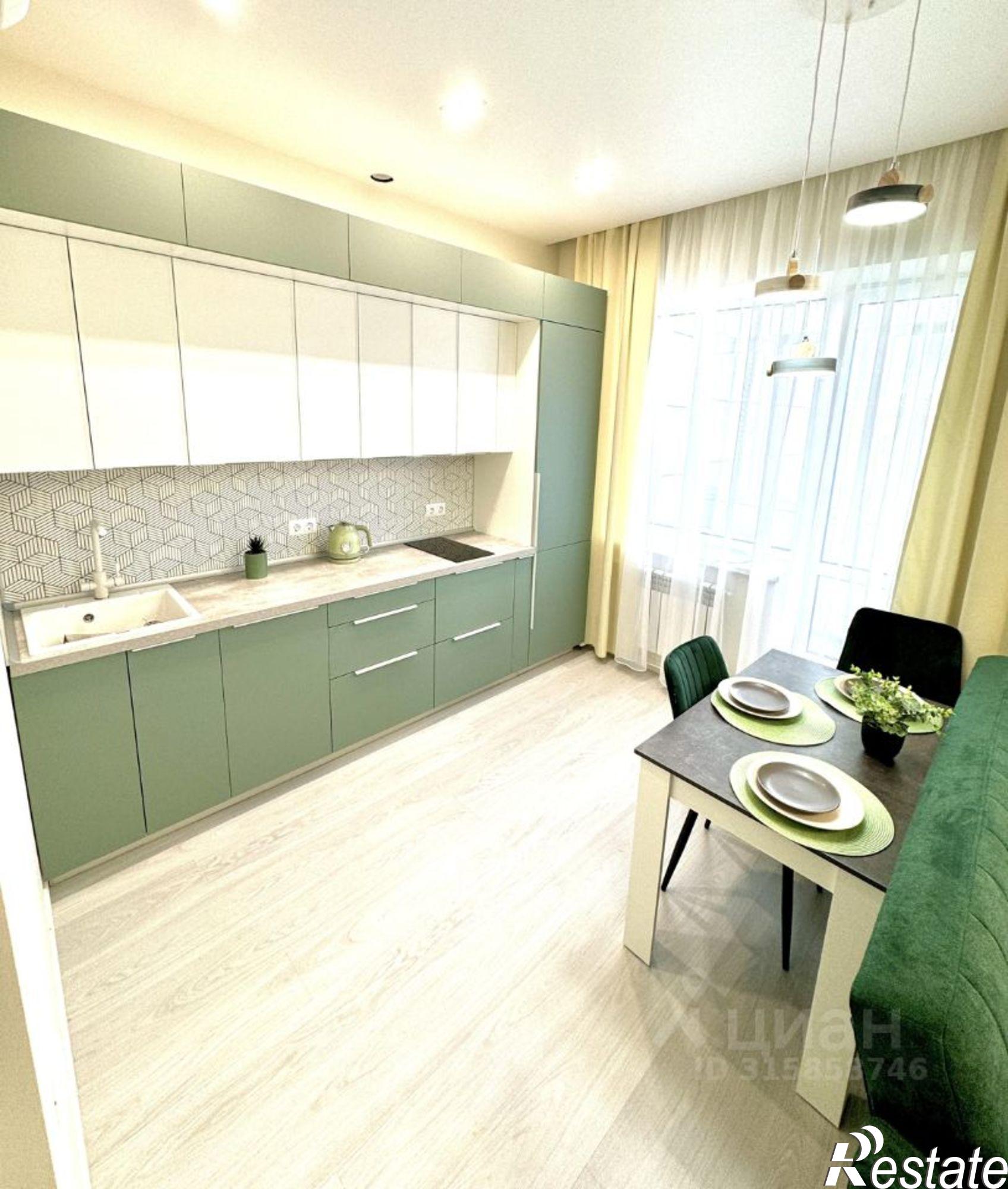 Сдать квартиру за 70 000 рублей на улица Грибоедова, 46А