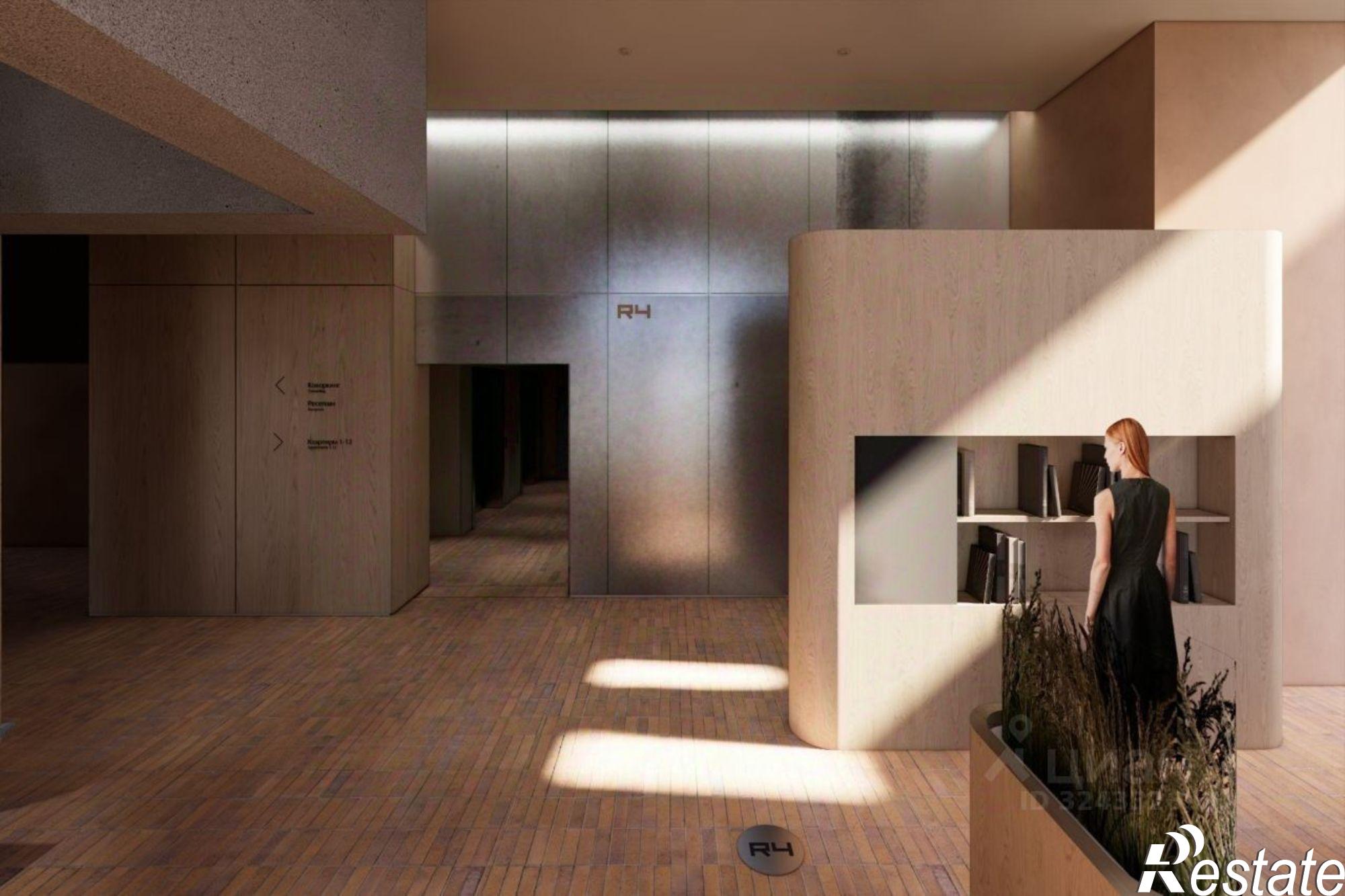 Купить квартиру за 10 114 200 рублей на улица Нейбута, 137 с4