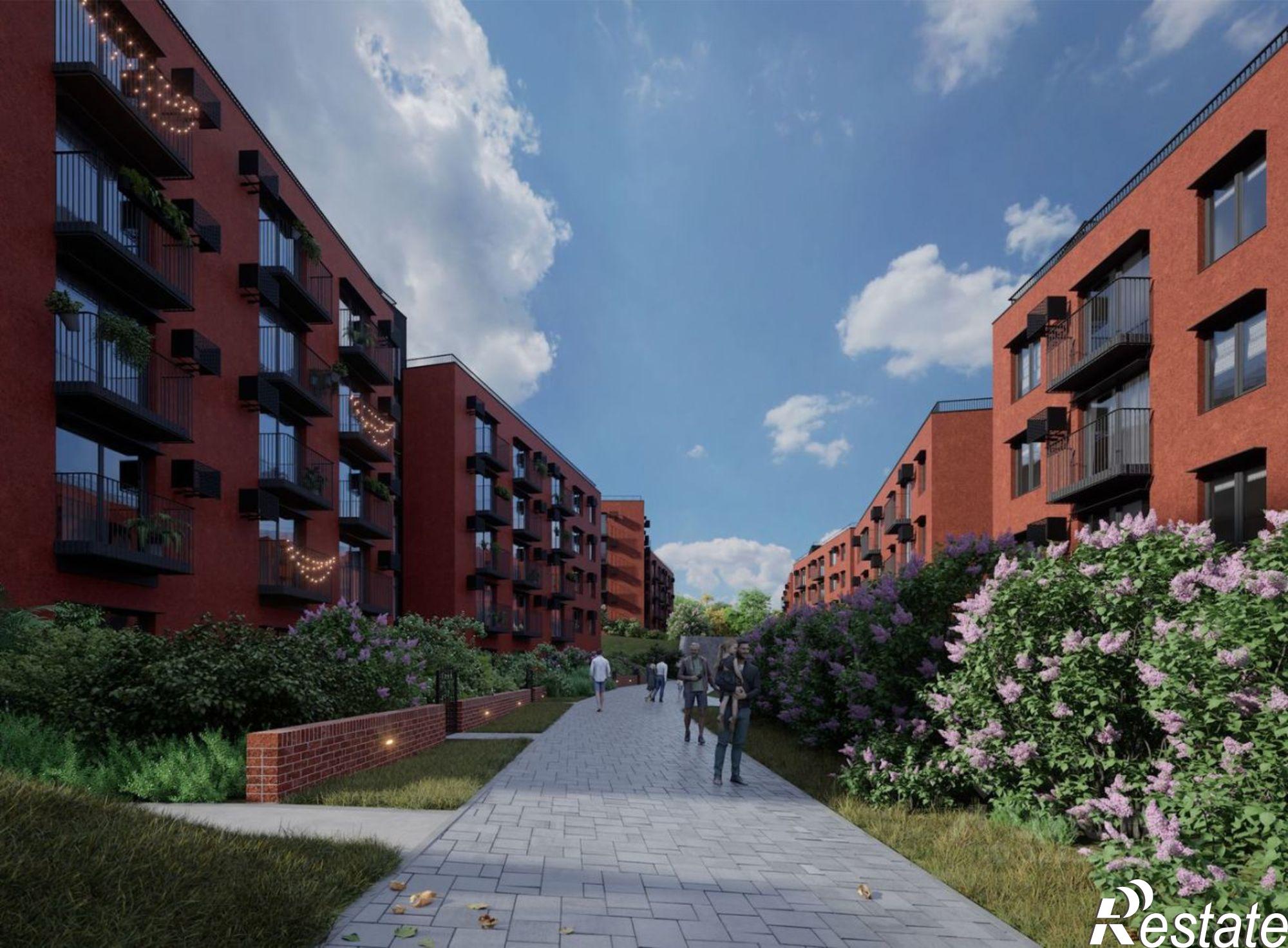 Купить квартиру за 6 106 100 рублей на Главная улица, 31 к10