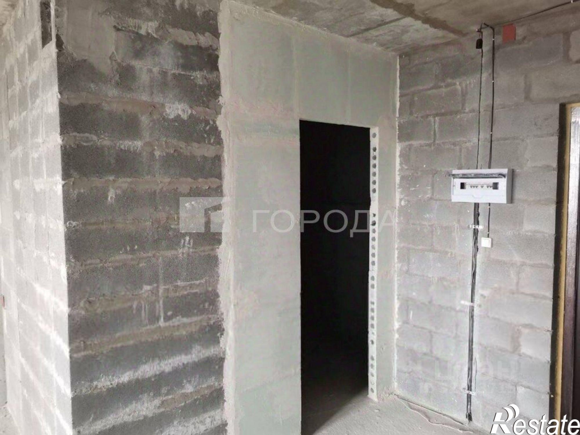 Купить квартиру за 5 250 000 рублей на улица Анны Щетининой, 12