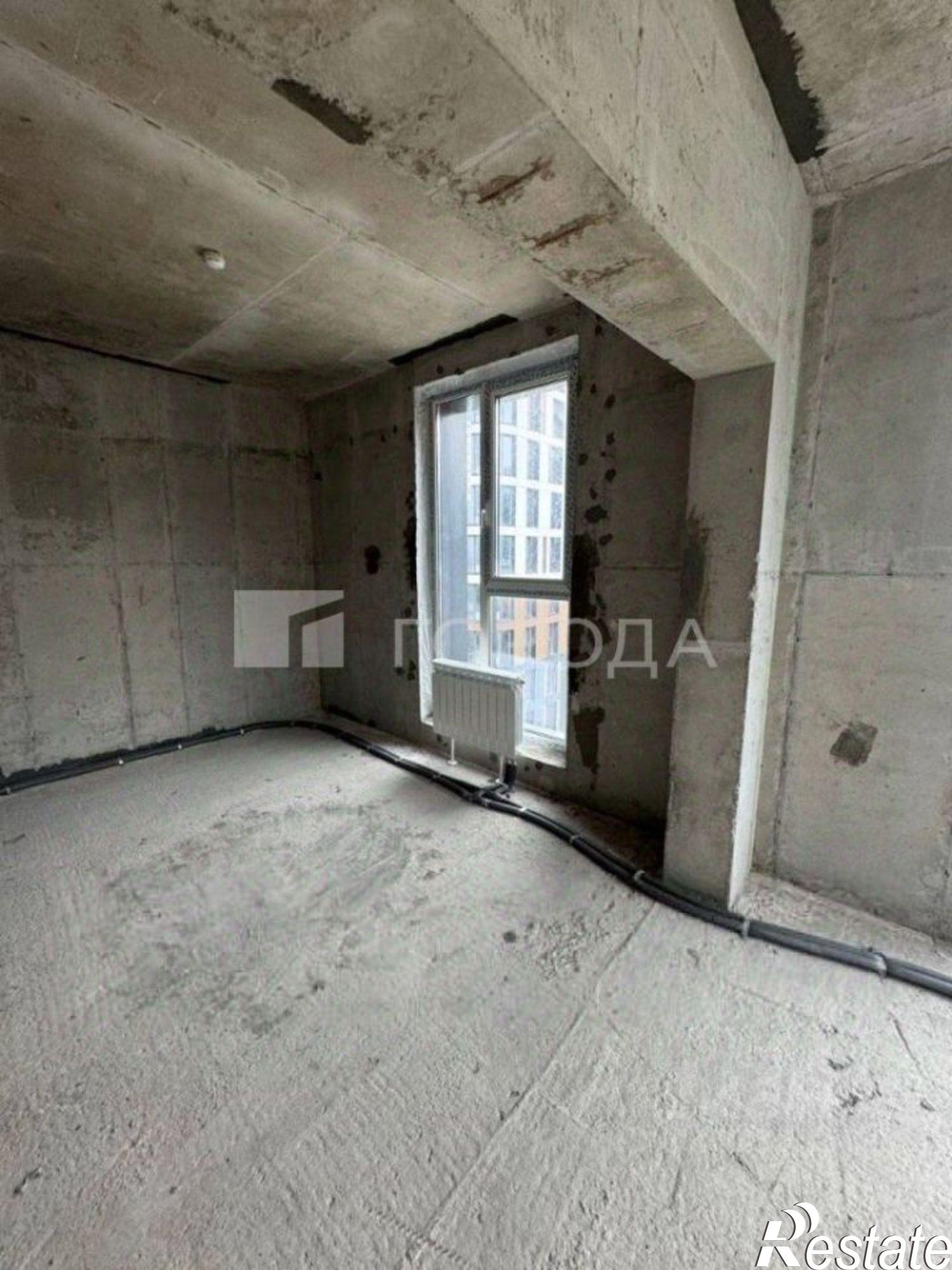 Купить квартиру за 7 500 000 рублей на Харьковская улица, 2Б