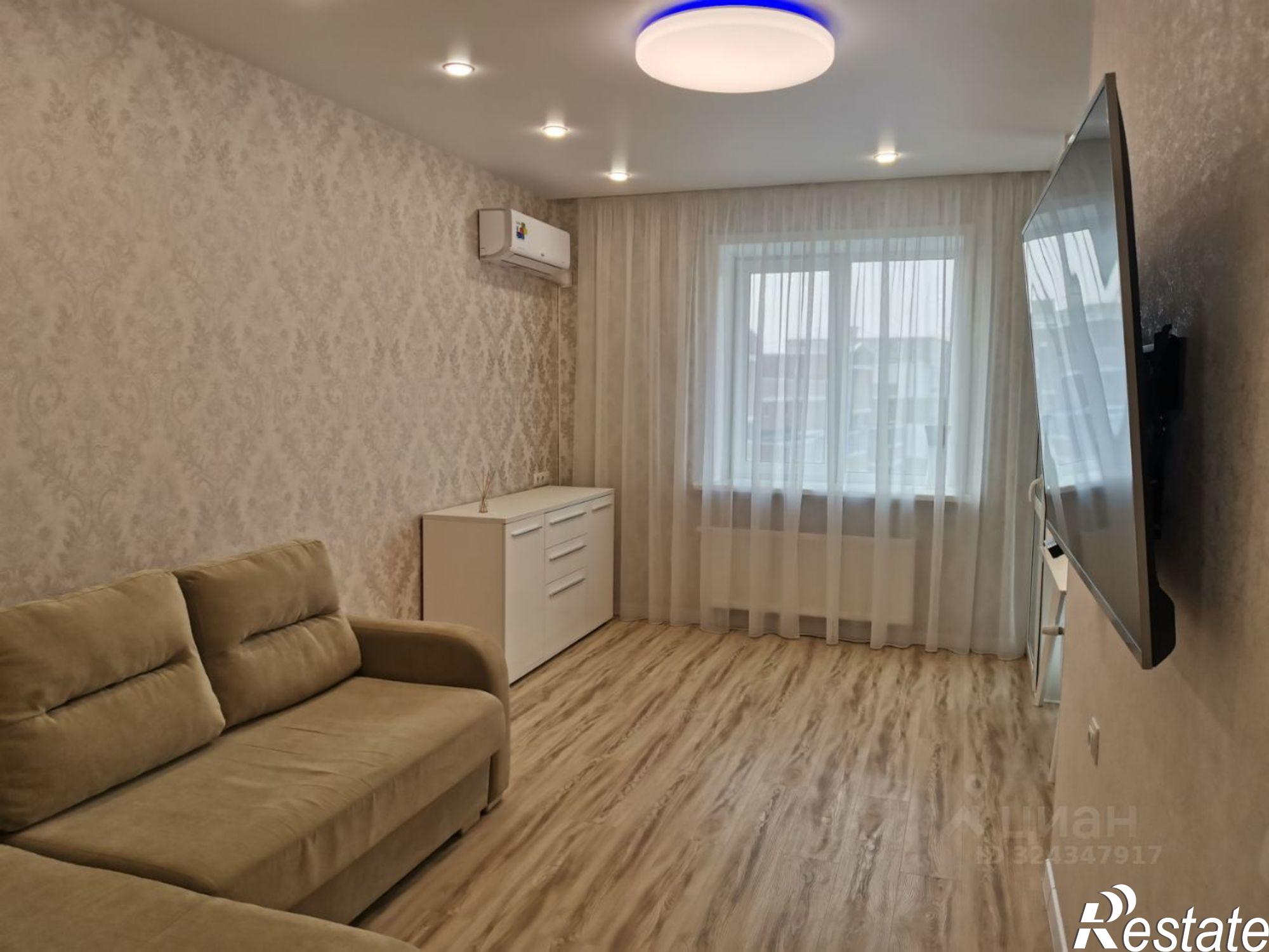 Сдать квартиру за 39 000 рублей на улица Нейбута, 8