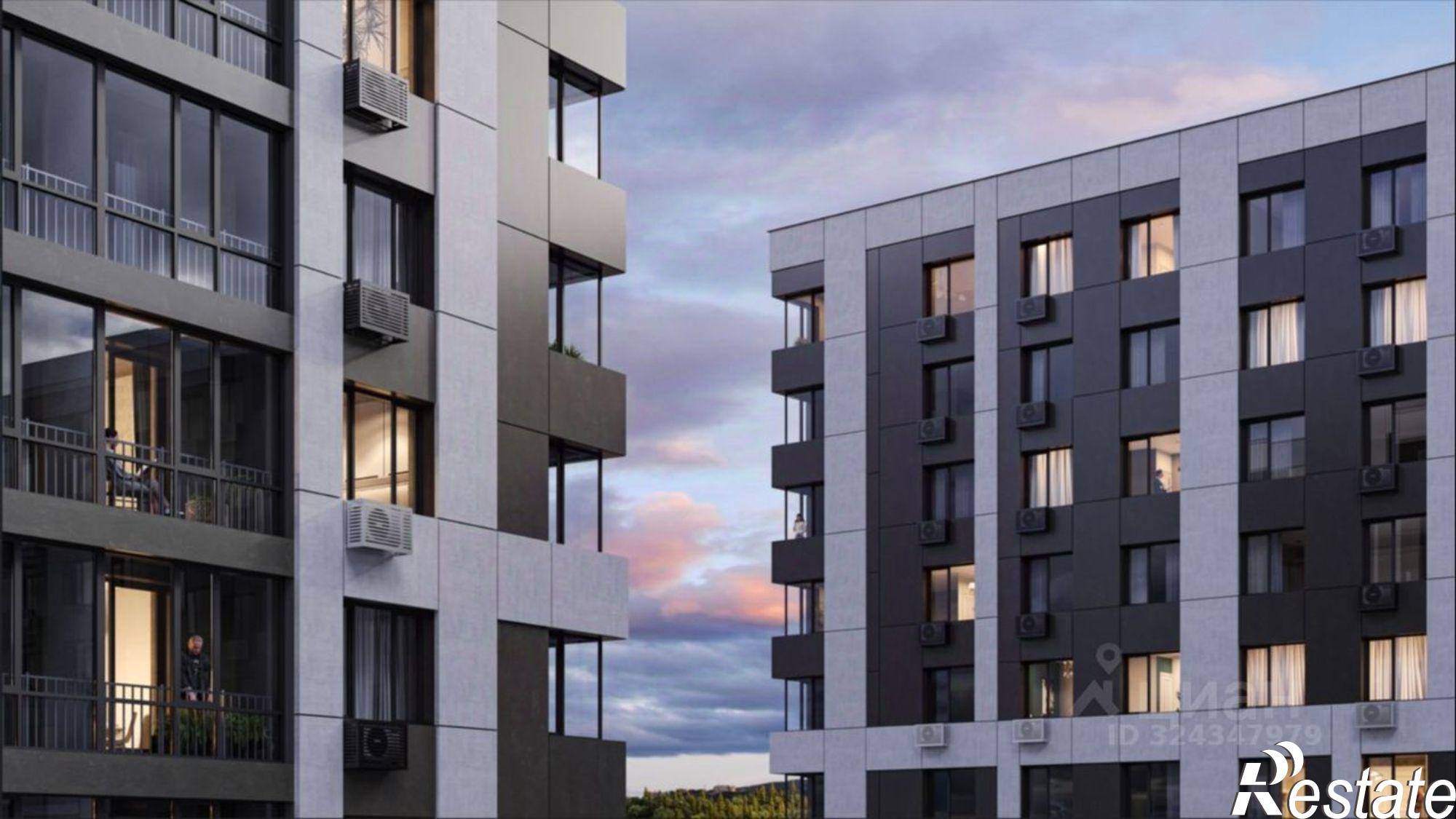 Купить квартиру за 8 753 000 рублей на улица Нейбута, 137 с2