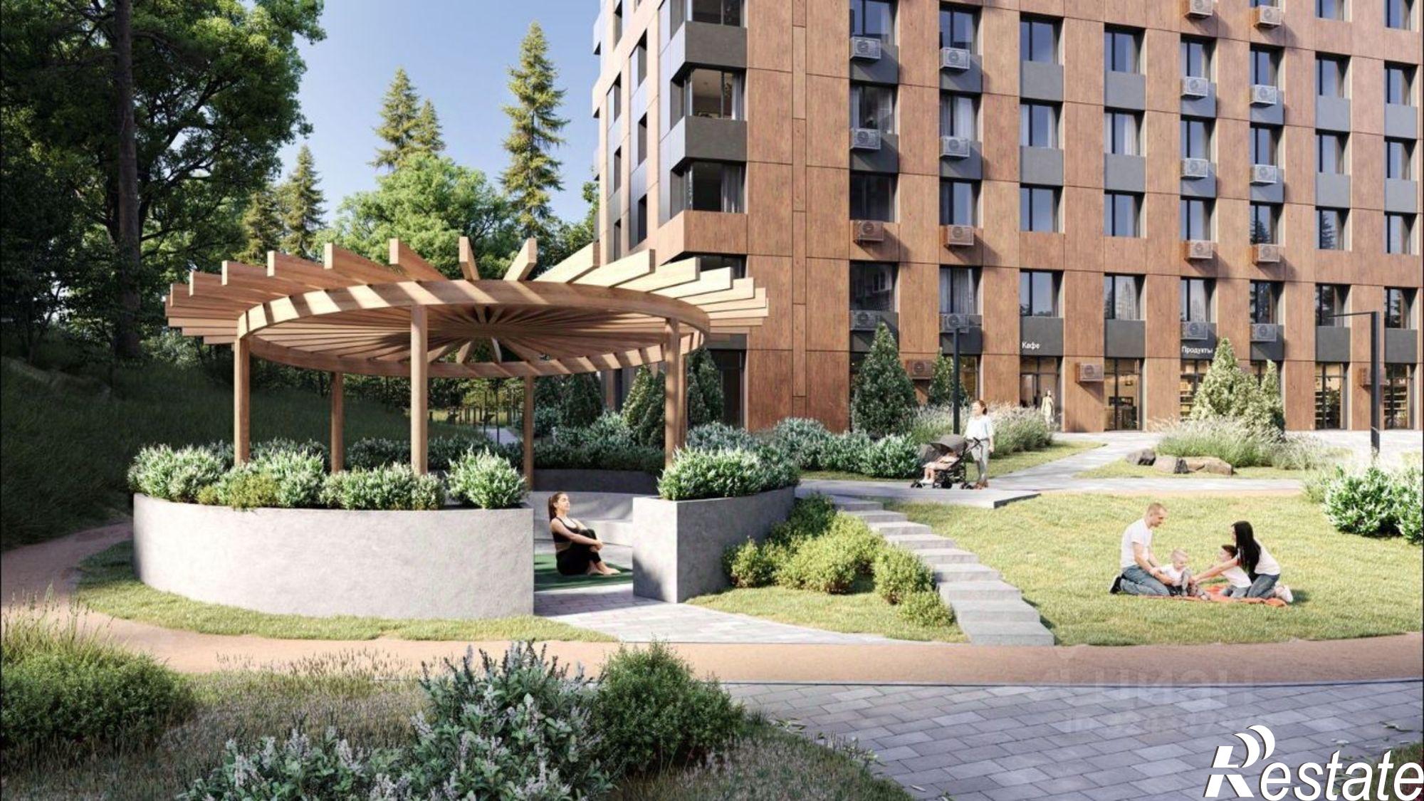 Купить квартиру за 8 753 000 рублей на улица Нейбута, 137 с2