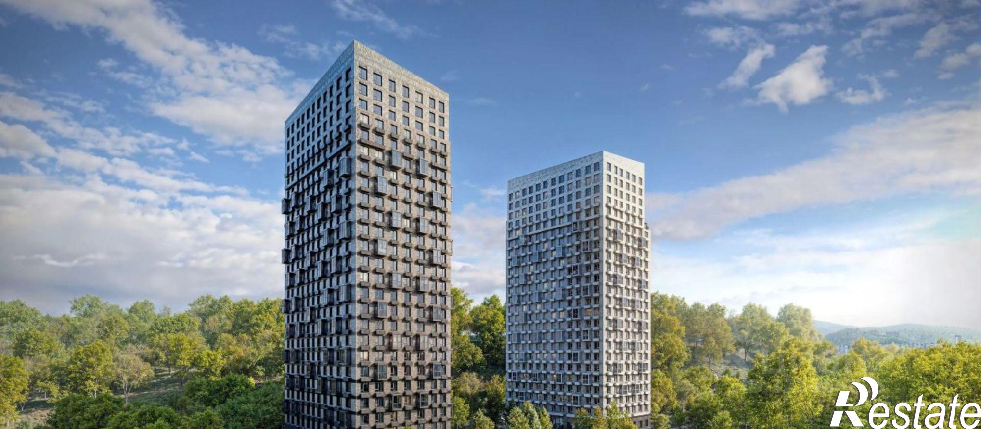 Купить гараж, место в паркинге за 1 261 320 рублей на улица Полковника Фесюна, 17/1