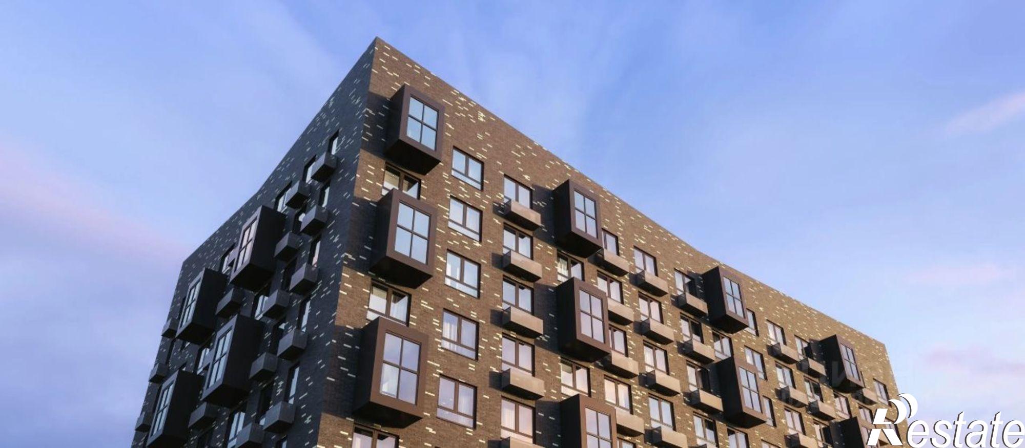 Купить гараж, место в паркинге за 1 261 320 рублей на улица Полковника Фесюна, 17/1