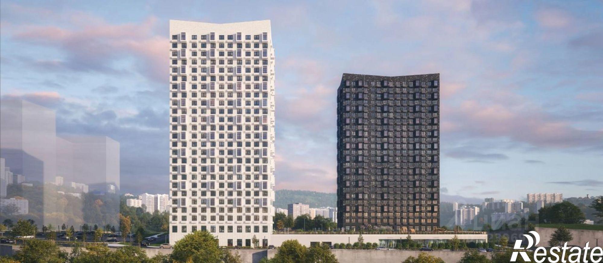 Купить гараж, место в паркинге за 1 313 210 рублей на улица Полковника Фесюна, 17/1