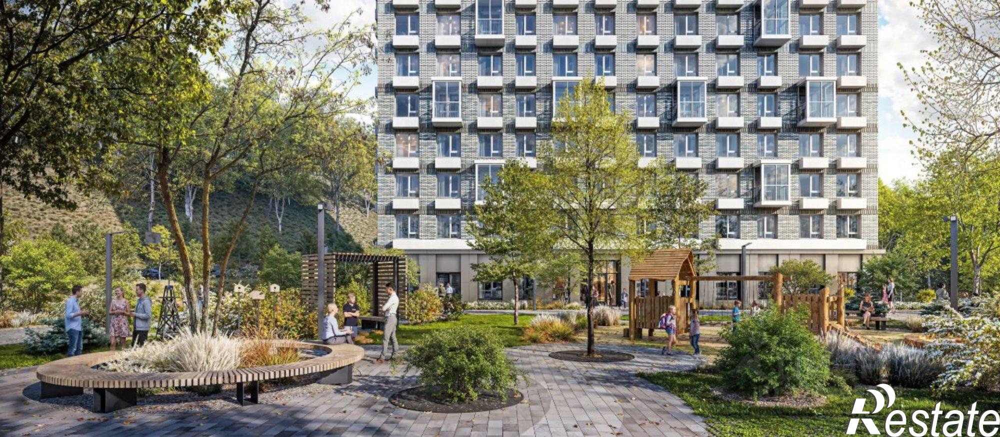 Купить гараж, место в паркинге за 1 313 210 рублей на улица Полковника Фесюна, 17/1