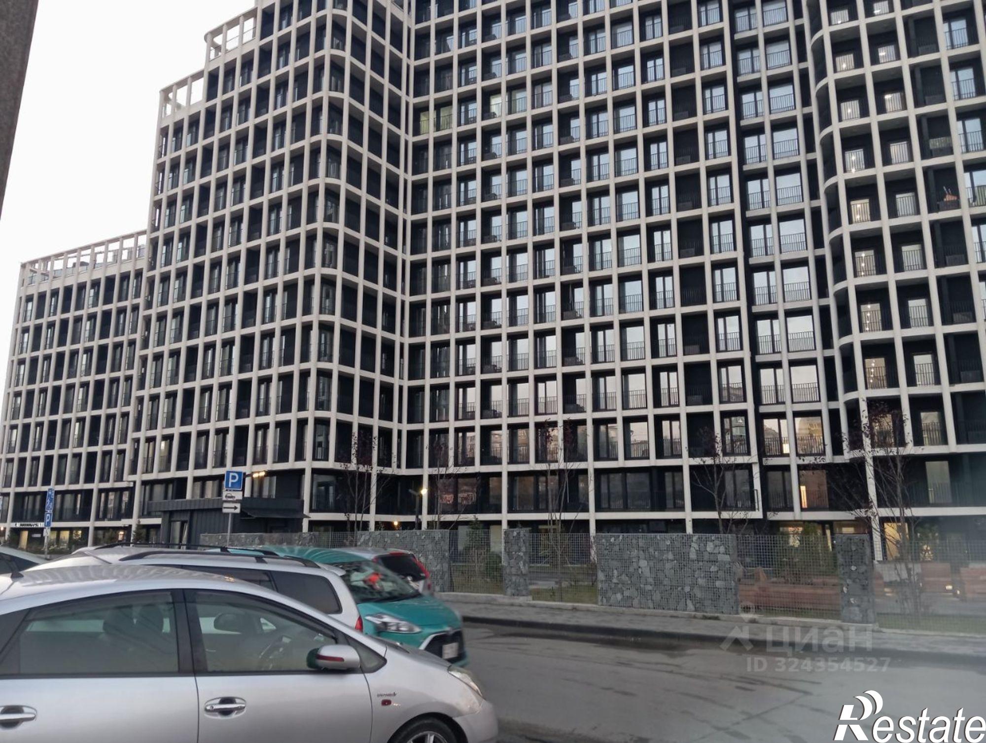 Купить гараж, место в паркинге за 1 400 000 рублей на улица Мыс Кунгасный