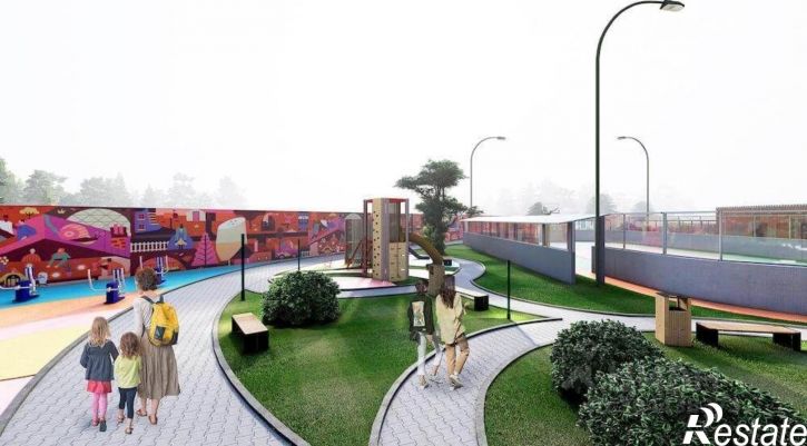 2-комн квартира в новом доме ул Новожилова, 21,  д. 21