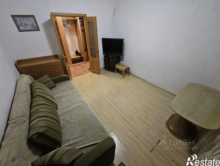 2-комн квартира улица Героев Хасана, 13,  д. 13