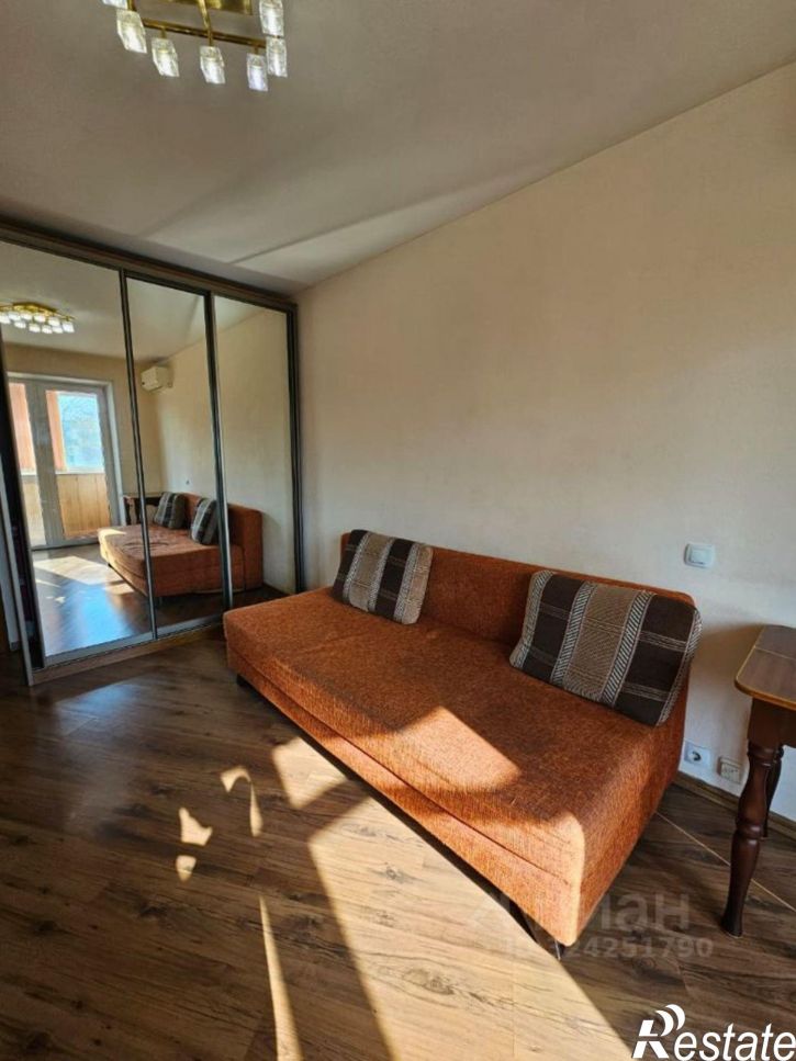 2-комн квартира Верхнепортовая улица, 32,  д. 32