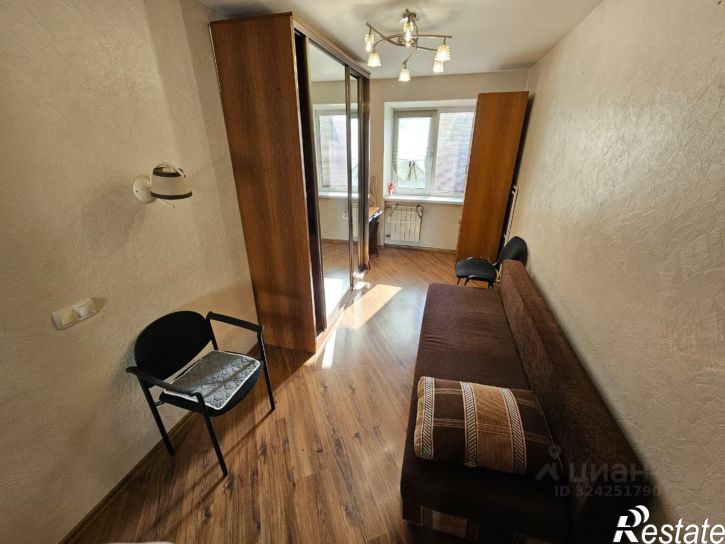 2-комн квартира Верхнепортовая улица, 32,  д. 32