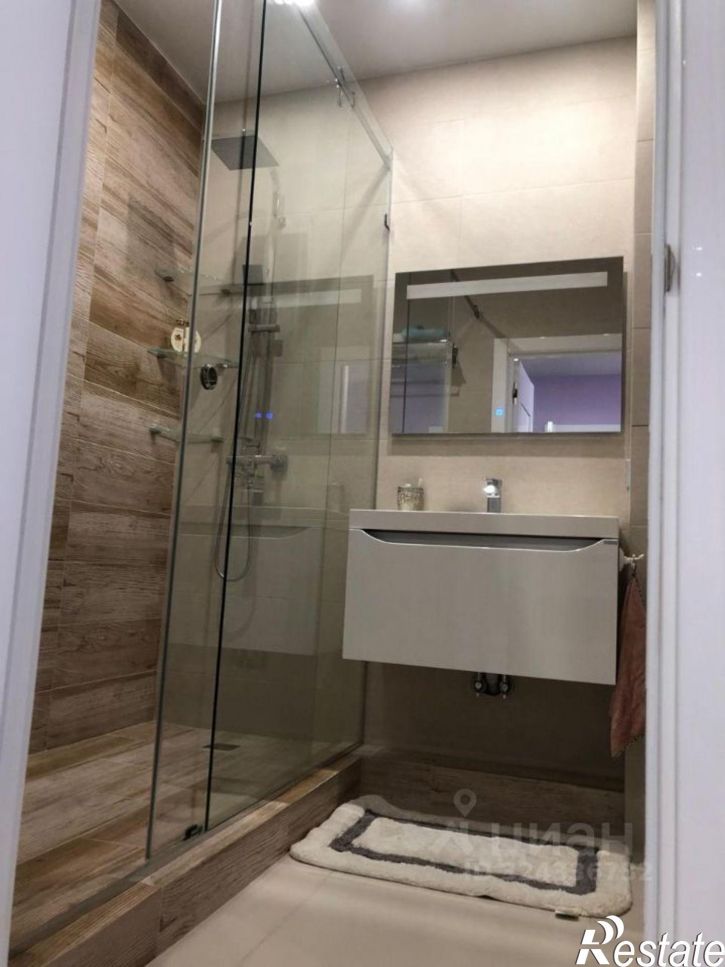 1-комн квартира улица Державина, 23,  д. 23