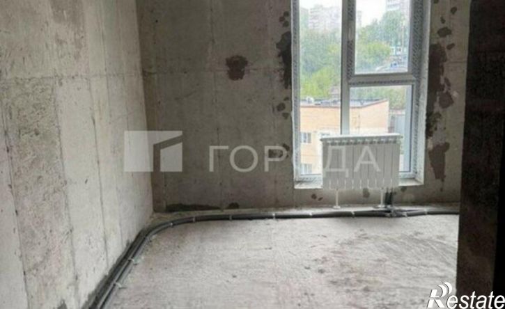 1-комн квартира Харьковская улица, 2Б,  д. 2Б