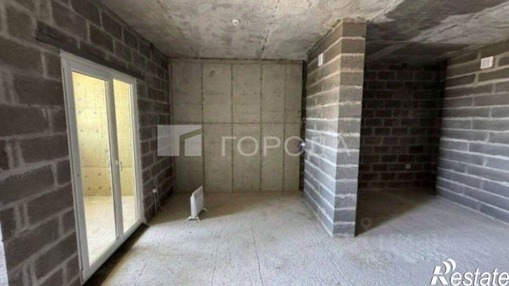 1-комн квартира улица Слуцкого, 20 с1,  д. 20 с1