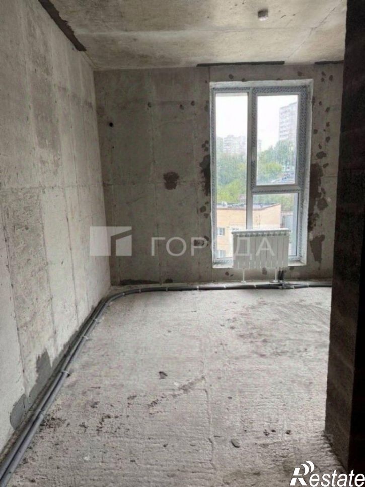 1-комн квартира Харьковская улица, 2Б,  д. 2Б