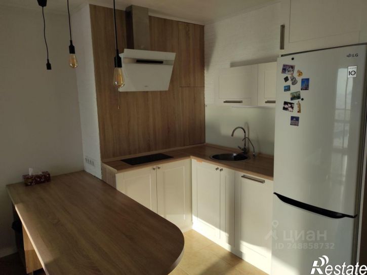 2-комн квартира улица Авраменко, 2,  д. 2