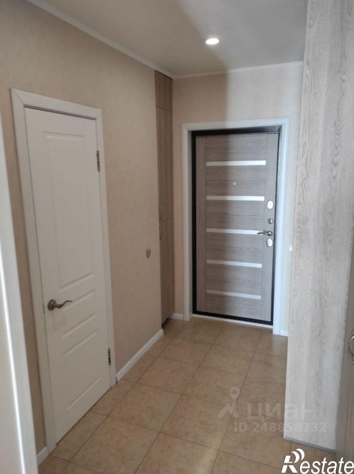 2-комн квартира улица Авраменко, 2,  д. 2