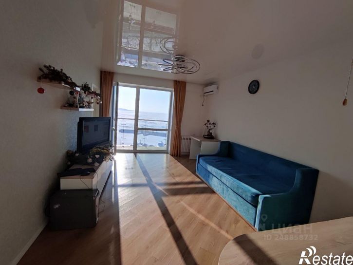 2-комн квартира улица Авраменко, 2,  д. 2