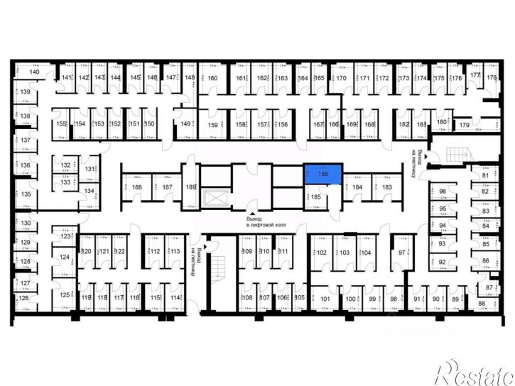 Склад улица Майора Филипова, 6 к2,  д. 6 к2