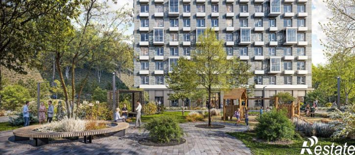 Гараж/парковка Дальневосточный федеральный округ