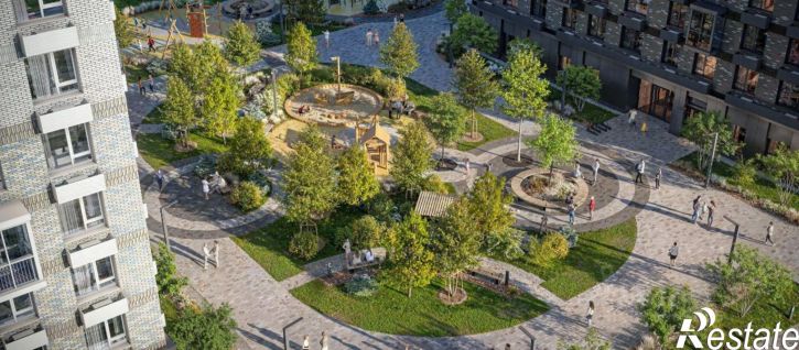 Гараж/парковка Дальневосточный федеральный округ