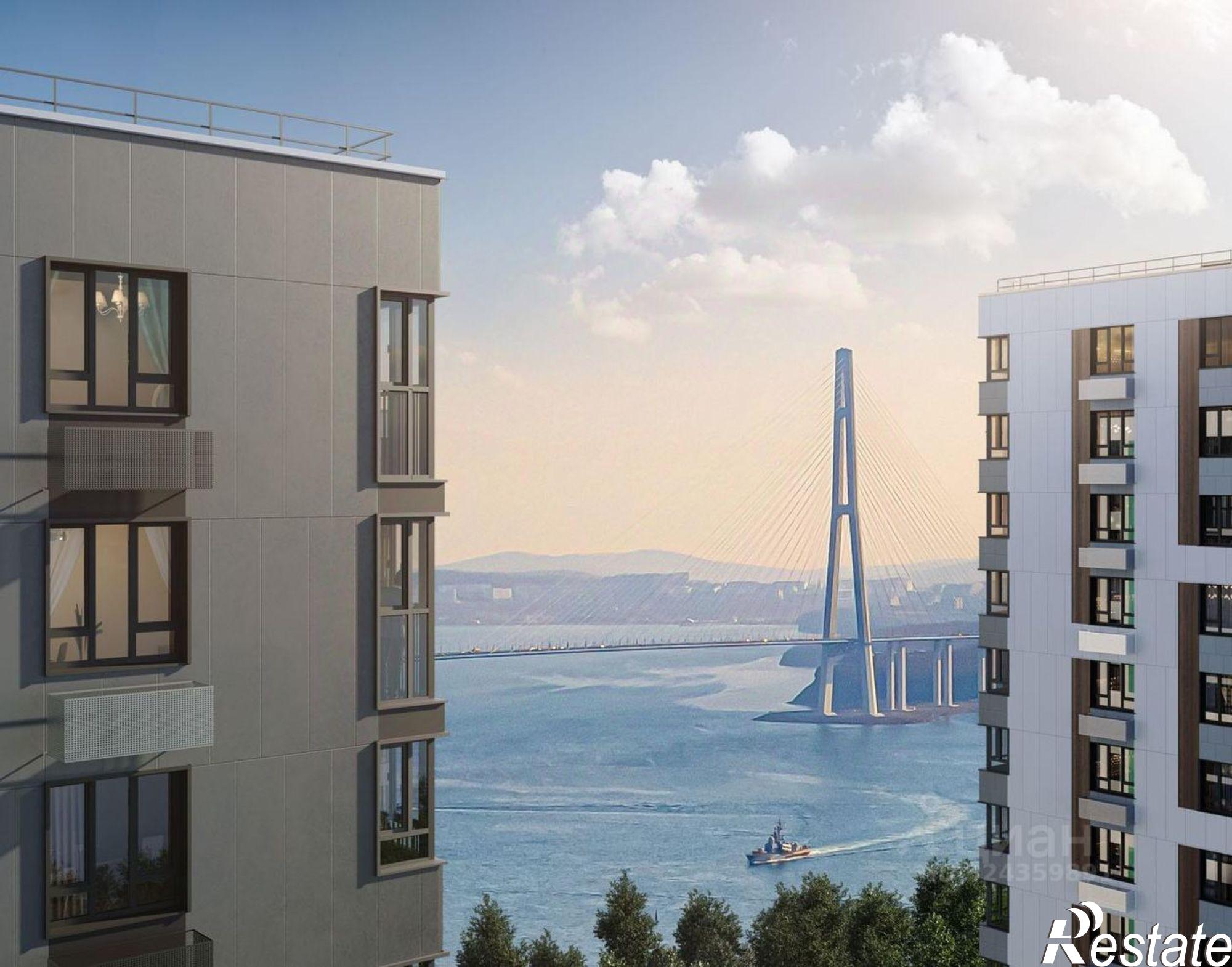 Купить квартиру за 16 176 500 рублей на 3-я Поселковая улица, 16/3