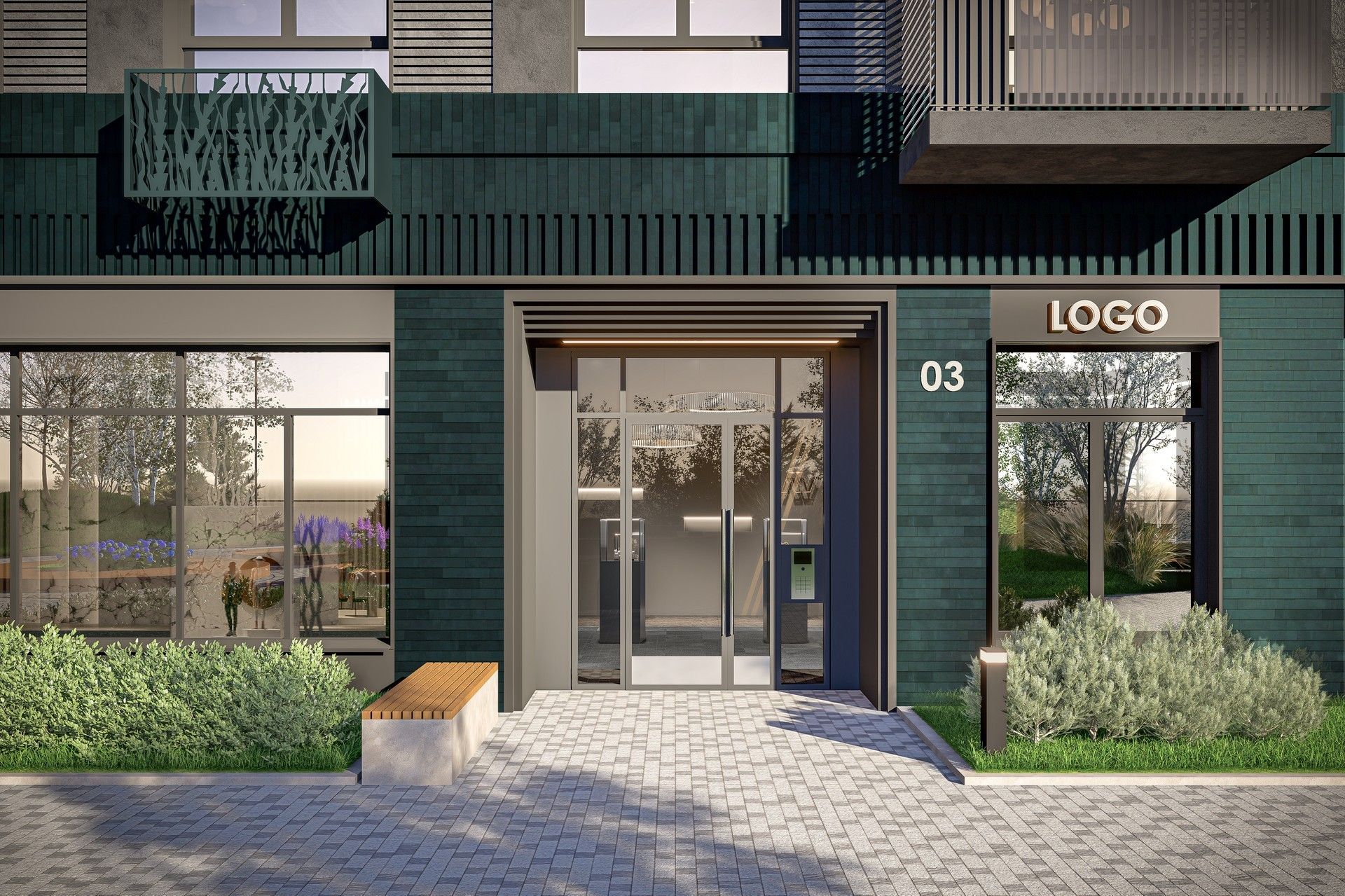 Астон. А зори здесь тихие