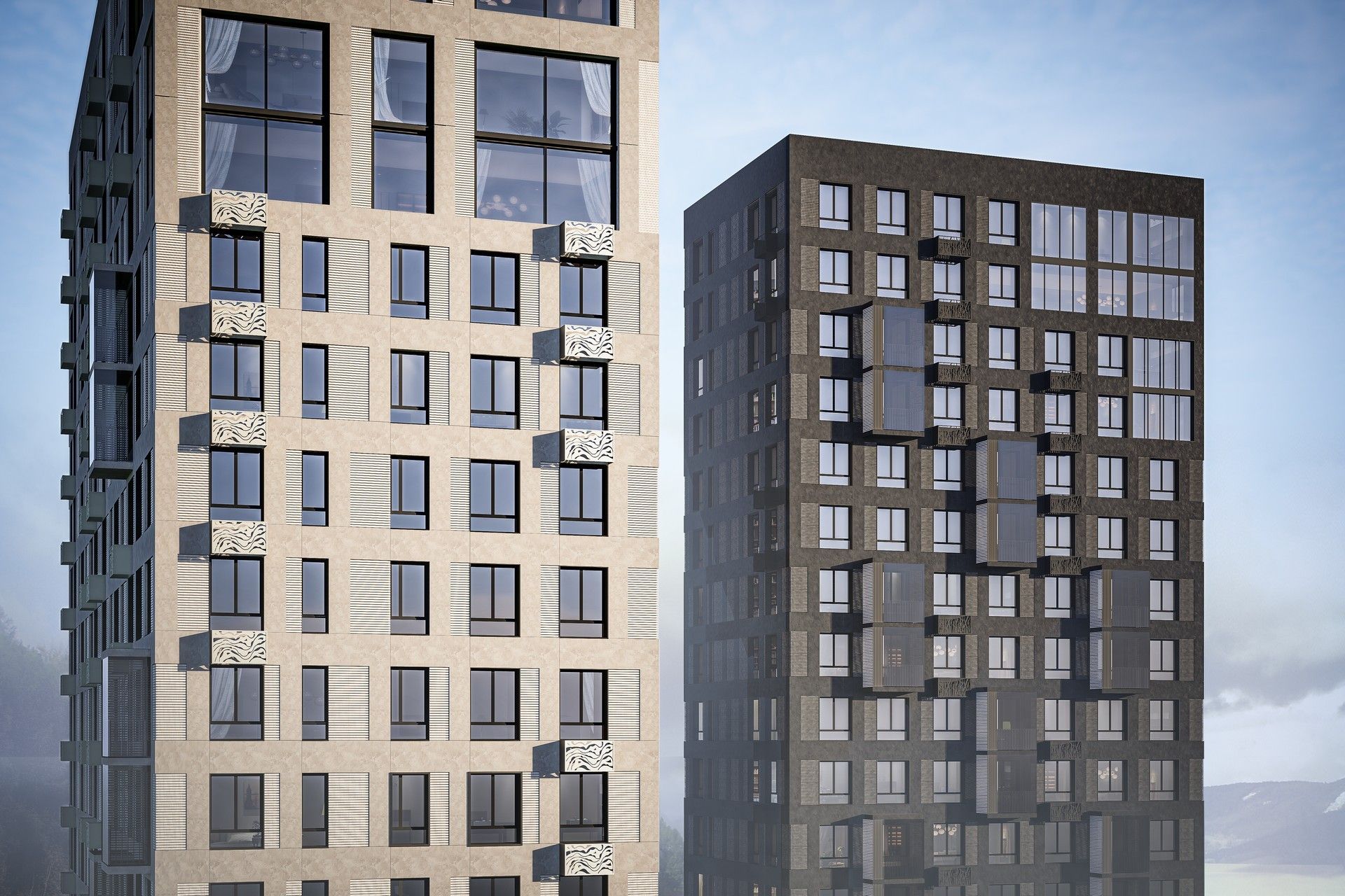 Астон. А зори здесь тихие