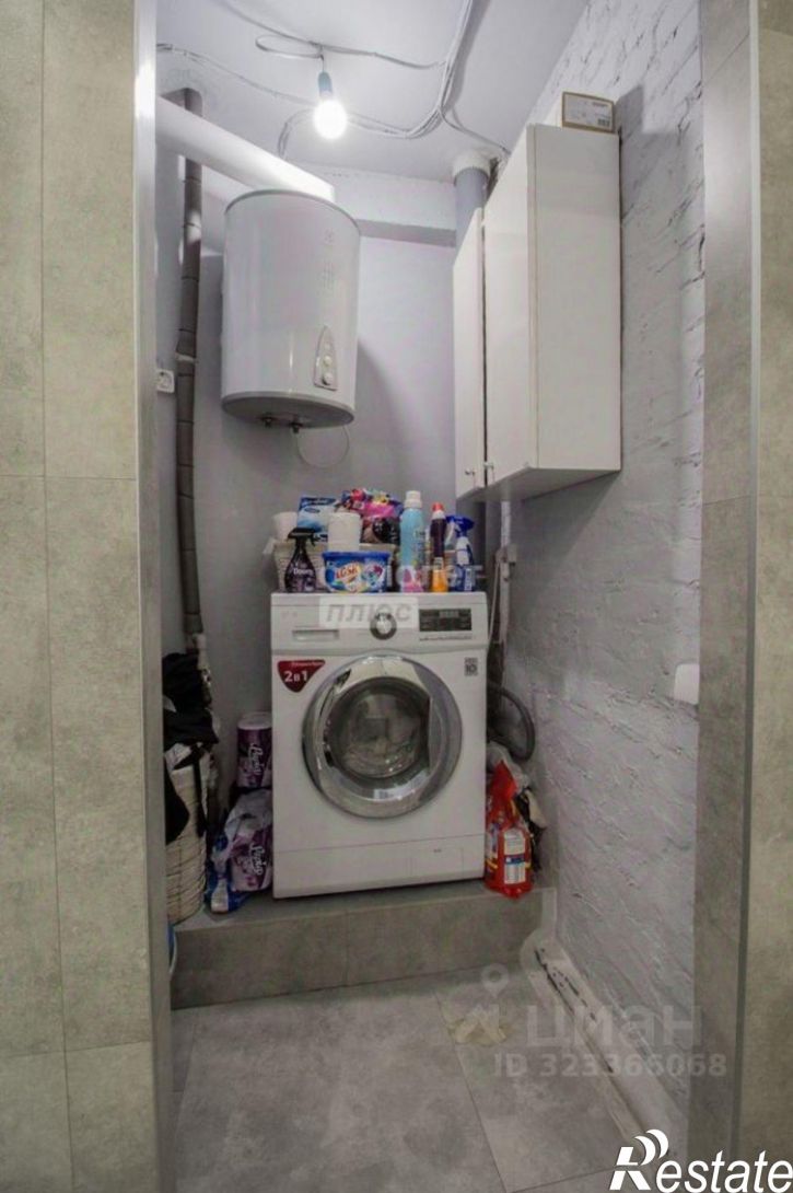 3-комн квартира Луговая улица, 76,  д. 76