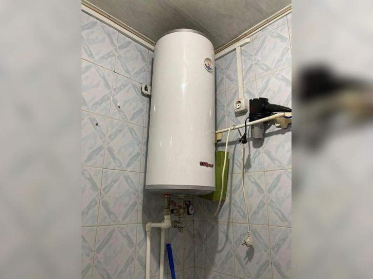 1-комн квартира Русская улица, д.60