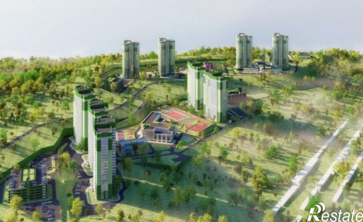 3-комн квартира улица Майора Филипова, 11 к3,  д. 11 к3