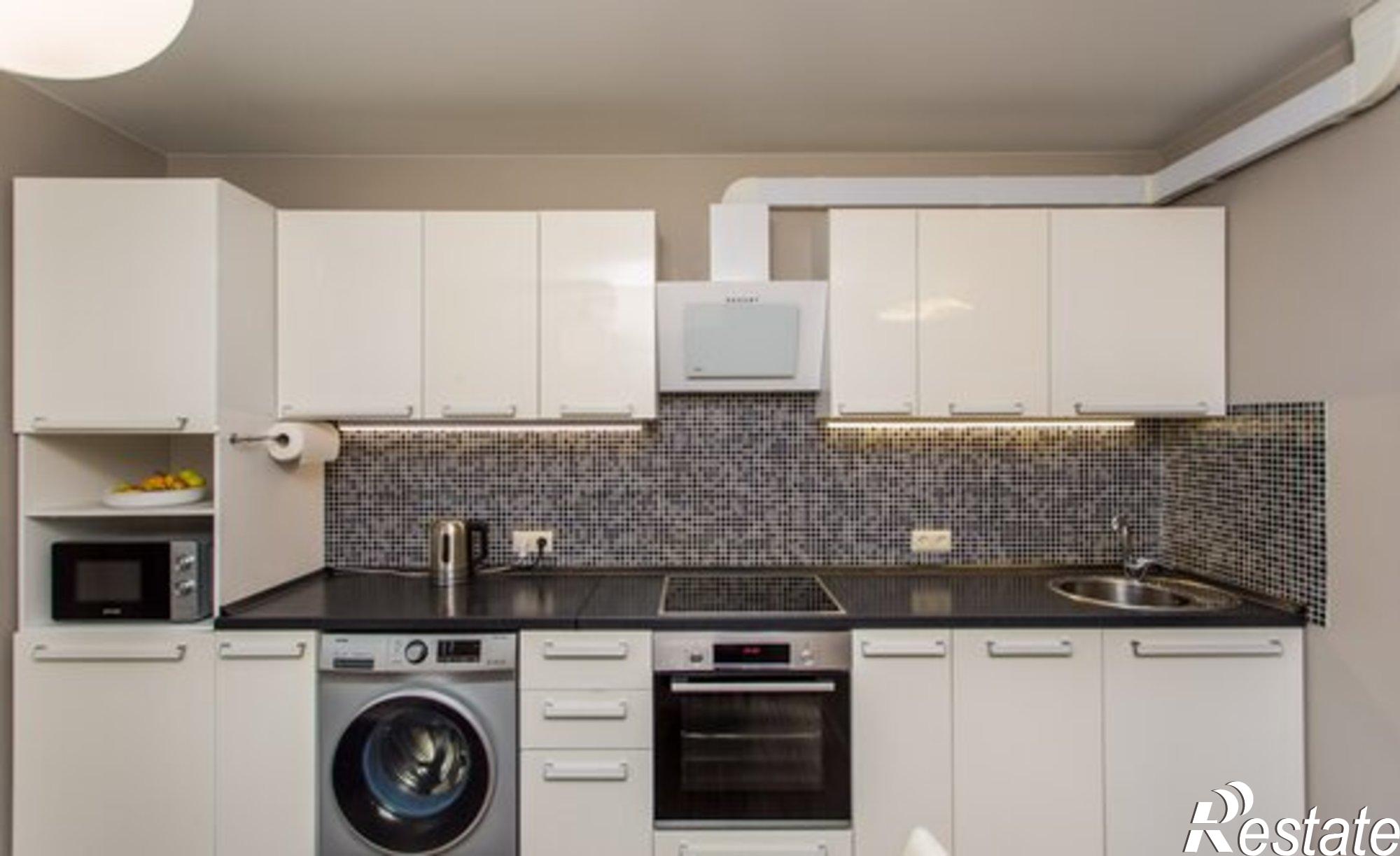 Купить квартиру за 10 200 000 рублей на пр-кт 100-летия Владивостока, 180