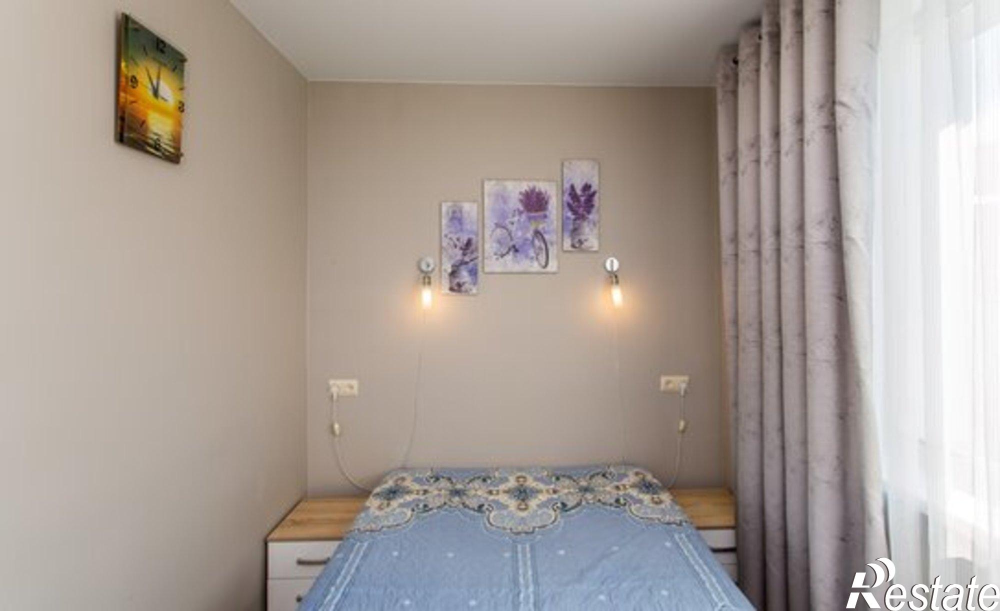 Купить квартиру за 10 200 000 рублей на пр-кт 100-летия Владивостока, 180