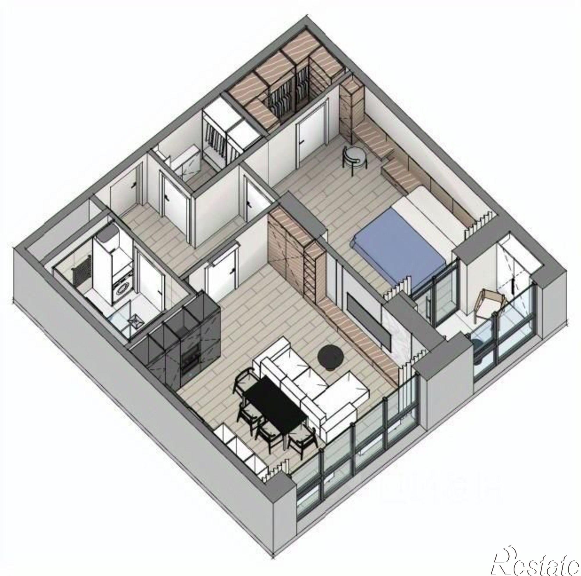 Сдать квартиру за 130 000 рублей на Авроровская улица, 6 к1