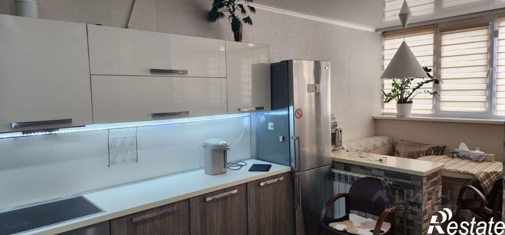 Сдать квартиру за 85 000 рублей на улица Крыгина, 40