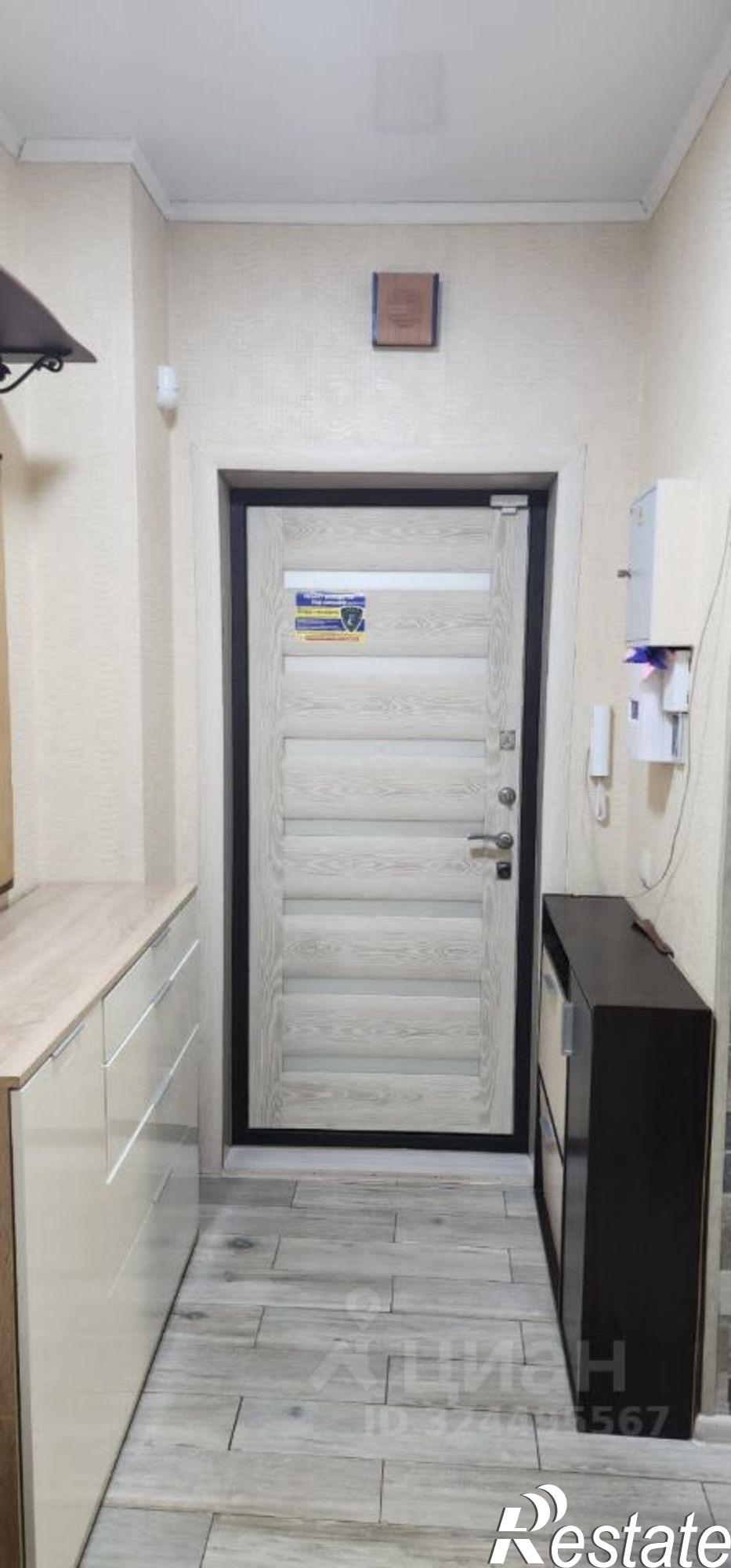 Сдать квартиру за 85 000 рублей на улица Крыгина, 40