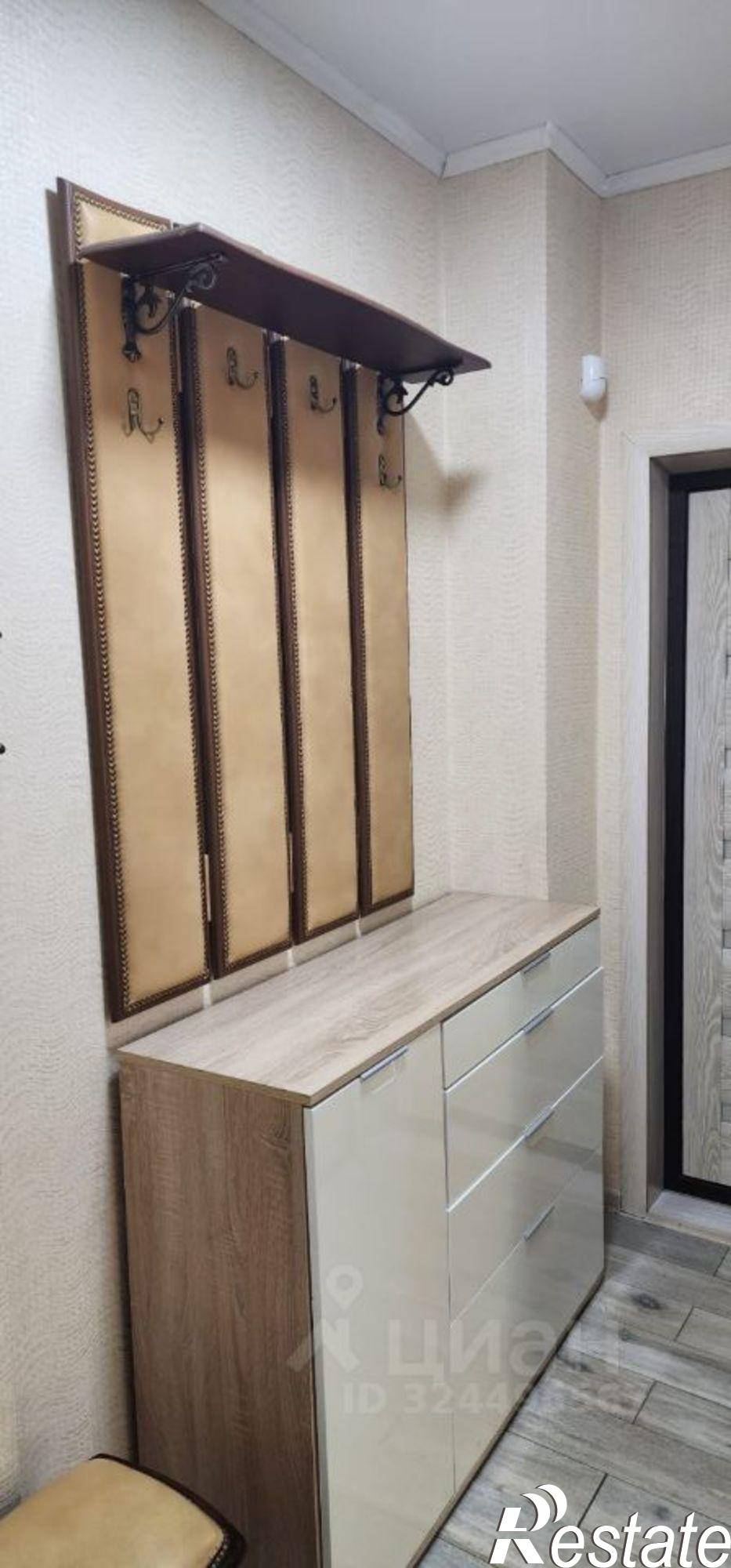 Сдать квартиру за 85 000 рублей на улица Крыгина, 40