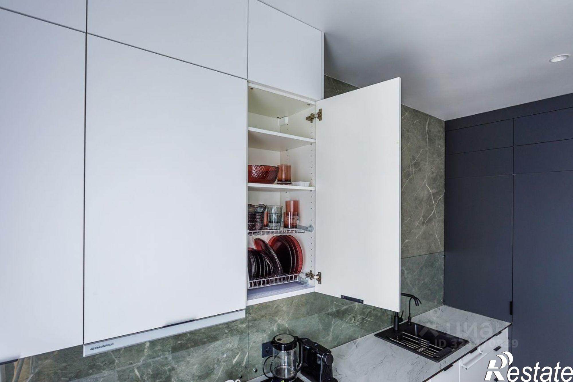 Сдать квартиру за 130 000 рублей на Авроровская улица, 6 к1