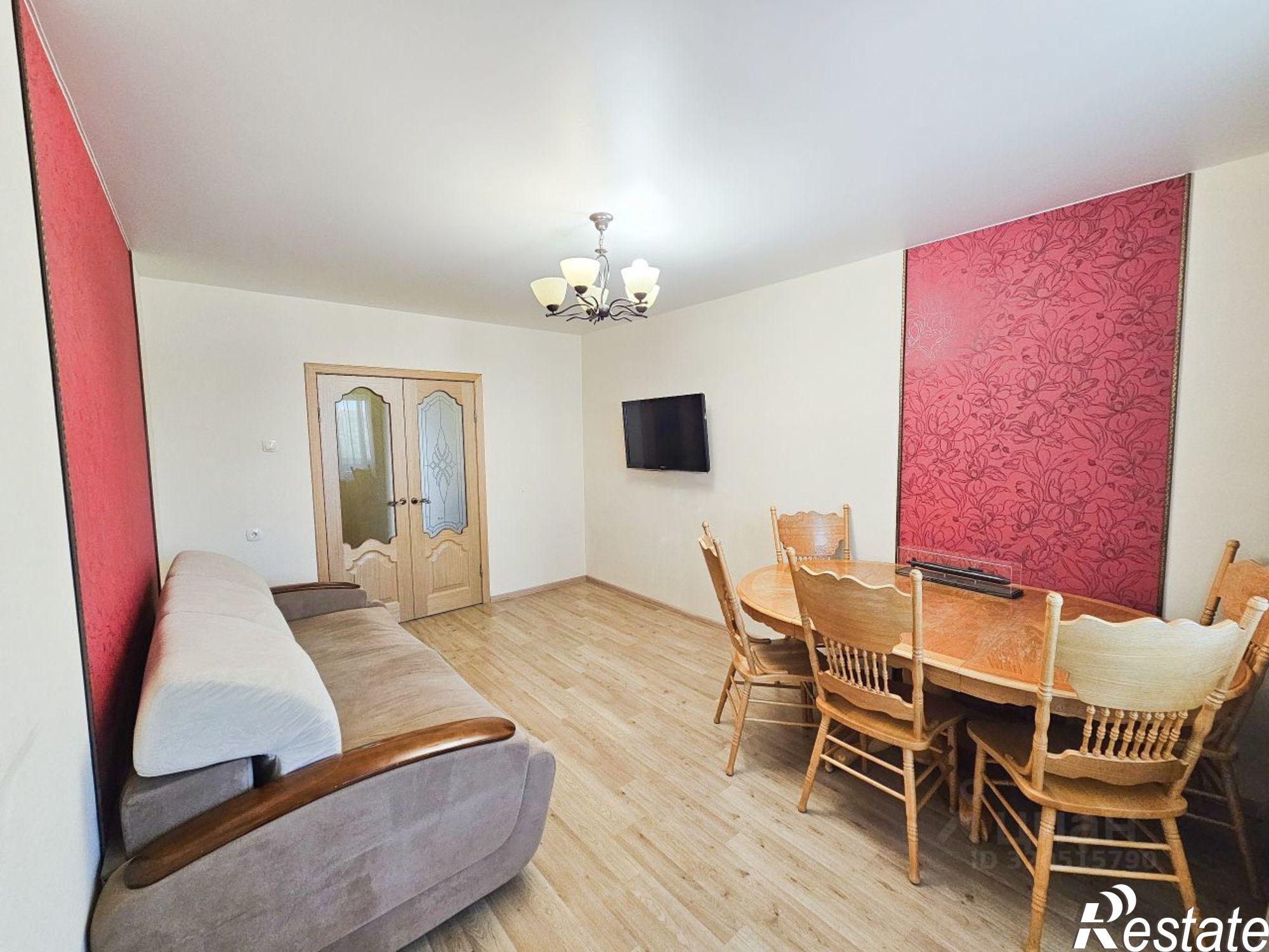 Купить квартиру за 14 000 000 рублей на ул Давыдова, 29А